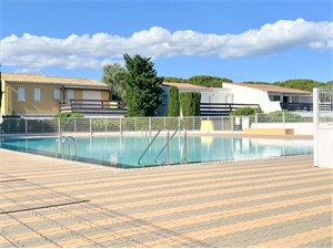 t2 à la vente -   34300  LE CAP D AGDE, surface 35 m2 vente t2 - UBI475940375